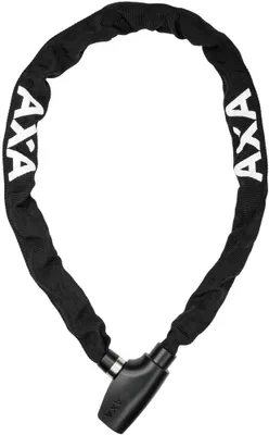 Obrázok produktu pre Zámok na reťaz Axa Absolute 5-90 - čierny