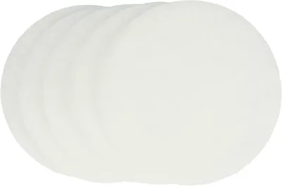 Produktbild von vhbw 5x Luftfilter kompatibel mit Lunos ALD-R 160, e² Lüfter, Ventilator, Lüftungsgerät