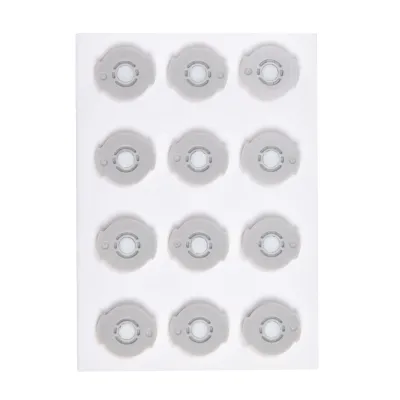 Image de Filtre à eau pour réservoir d'eau,Remplacement des filtres pour réservoir d'eau,Elément de filtre pour réservoir d'eau,Filtre pour réservoir d'eau pour Xiaomi,Remplacement de l'élément de filtre pour réservoir d'eau,Accessoires pour robot de balayage