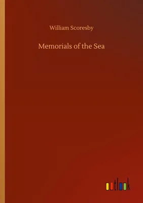 Produktbild von Memorials of the Sea