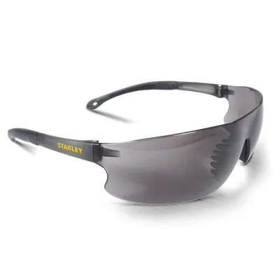Produktbild von Stanley Schutzbrille mit dunklen Gläsern
