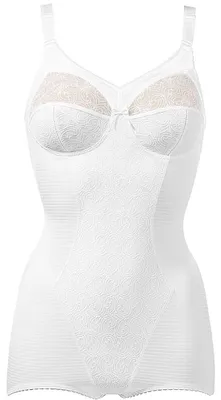 Produktbild von Triumph Comfort Chic BS, Farbe: White 03/0003, Größe: 85C Body ohne Bügel