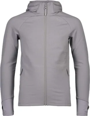 Zdjęcie produktu dla Bluza dziecięca POC Merino zip Hood rowerowa sportowa 140