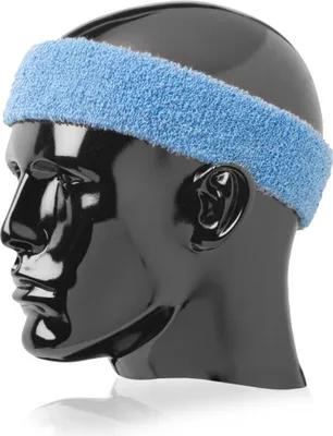Produktbild von Stirnband Schweißband für Sport 5 cm breit