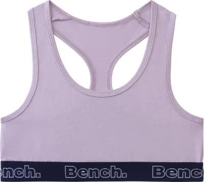 Produktbild von Bench Bustier 3 -teilig flieder / lila / navy Größe 134/140