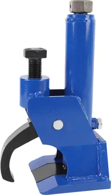 Produktbild von Manueller Reifenwulstbrecher aus 45 wärmebehandeltem Stahl, verstellbarer Hammerwechsler für 38-Zoll- und 42-Zoll-ATV-Traktormotorräder