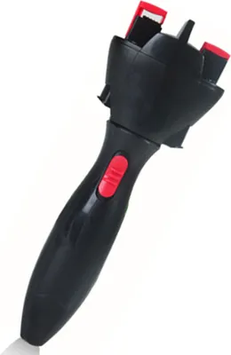 Obrázek produktu pro Elektronický rychlý copánek na vlasy, automatický copánkovač, copánkovač, DIY magické nástroje pro úpravu vlasů