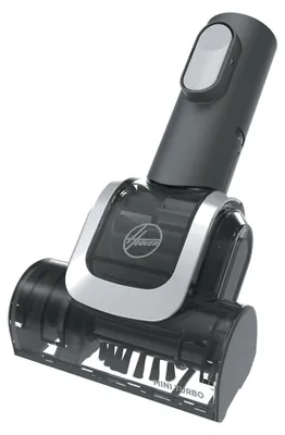 Zdjęcie produktu dla Hoover J76LF, Turboszczotka, Pionowy odkurzacz, Czarny, 1 szt.