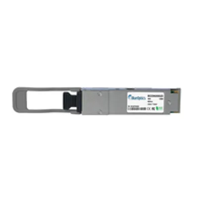 Produktbild von BlueOptics E40G-QSFP-SR-BIDI-BO, Faseroptik, QSFP, 100 m, 832 nm, 918 nm, 832 nm