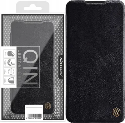Obrázek produktu pro Nillkin pouzdro Camera Cover pro Xiaomi Redmi Note 11Pro+/11Pro Black