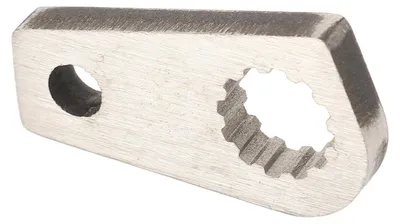Image de Levier de renvoi d'angle pour levier de vitesses 100 2210 – Pièce de rechange en acier renforcé pour le levier de renvoi d'angle de la marche arrière du Polaris Sportsman Magnum