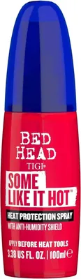 Produktbild von Bed Head SPRAY NON-AERO 100 ml, Alle Haare, Spraydose, 1 Stück(e), 100 ml, 230 °C, WATER (AQUA/EAU), GLYCERIN, VP/VA COPOLYMER, PEG-7 DIMETHICONE, PHENOXYETHANOL, PEG/PPG-25/25...