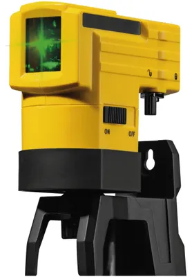 Image de Kit laser à lignes LAX 50G, 3 pièces, Stabila | 4005069191108