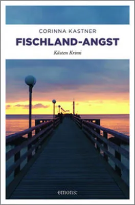 Zdjęcie produktu dla Fischland-Angst