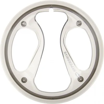 Produktbild von SHIMANO Kettenschutzring 42 Zähne FC-M361 inkl. Schrauben - 42 Zähne