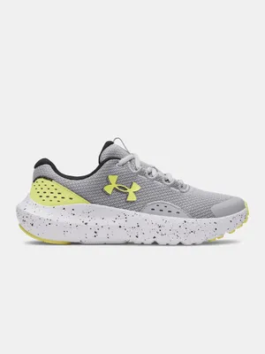 Obrázok produktu pre Under Armour  UA BGS SURGE 4 – MOD GRAY, veľkosť: 4,5b