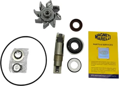 Productafbeelding van MAGNETI MARELLI revisieset voor waterpompen, geschikt voor BMW
