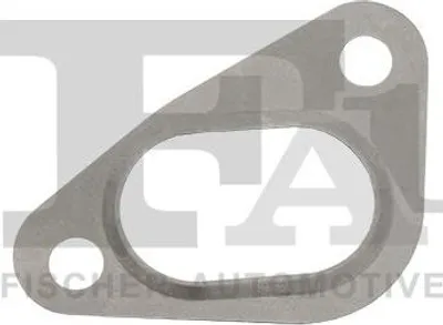 Produktbild von FA1 411-059 Abgaskrümmerdichtung für VW Lupo (6X1, 6E1) Auspuffkrümmer