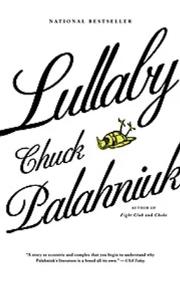 Immagine prodotto di Lullaby