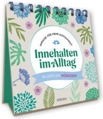 Image de Innehalten im Alltag