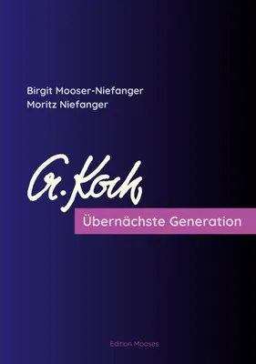 Produktbild von Übernächste Generation