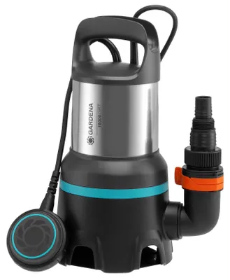 Productafbeelding van Gardena Vuilwaterpomp 16000