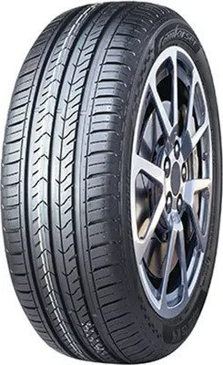 Produktbild von Comforser Sommerreifen motorcycle-tyres Sports K4 ( 165/50 R15 73V )