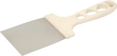 Produktbild von Edelstahlspachtel 80 mm, ECO-Griff