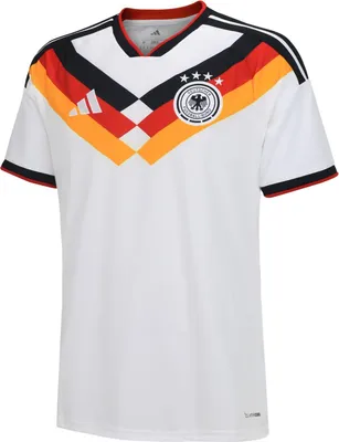 Produktbild von adidas DFB Heimtrikot für die WM 2026 Herren, Größe:L