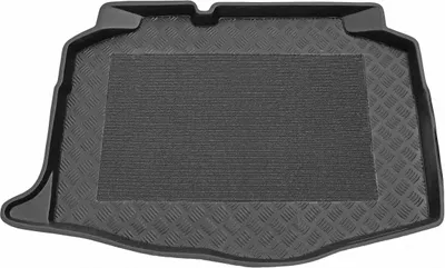 Produktbild von Kunststoffwanne für Seat Ibiza 2017 Kofferraum (ein Boden)