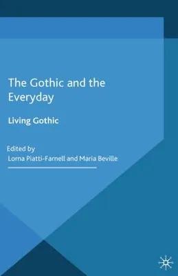 Produktbild von The Gothic and the Everyday