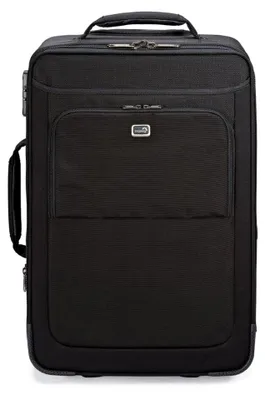 Produktbild von PWW Rollkoffer Pro Roller x300 AW in schwarz
