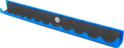 Productafbeelding van BGS bevestigingsrail voor bits, magnetisch, 10 mm