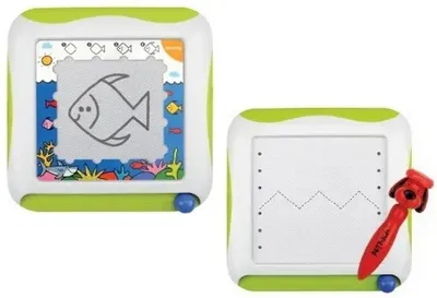 Obrázek produktu pro Ks Kids Zábavné studio s kreslicí tabulí
