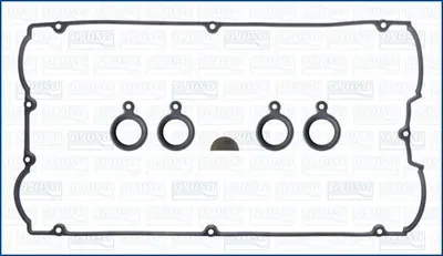 Produktbild von AJUSA Dichtungssatz Zylinderkopfhaube Ventildeckel für MITSUBISHI Lancer VII Limousine (CSA, CTA) 56065000