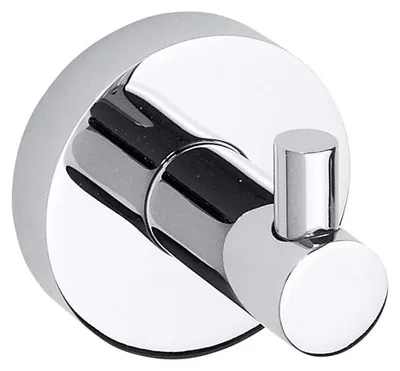 Obrázek produktu pro Háček Bemeta Omega chrom