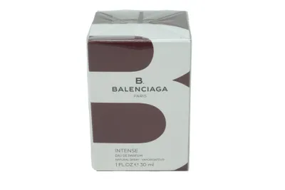 Image de Balenciaga B. Balenciaga Intense Eau de Parfum Spray (30 ml)