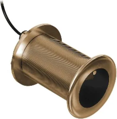 Zdjęcie produktu dla Garmin GT12M-THF przetwornik przez kadłub 20° | Garmin 010-02867-02