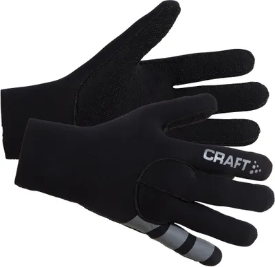 Produktbild von Craft Neoprene 2.0 Handschuhe black Handschuhgröße S