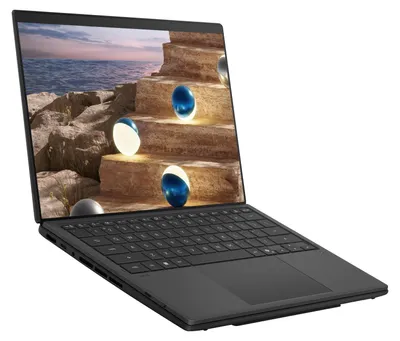 Obrázek produktu pro ASUS Zenbook Duo UX8407AA-SN470X, Intel Core Ultra 9, 35,6 cm (14"), 2880 x 1800 px, 32 GB, 1 TB, Windows 11 Pro