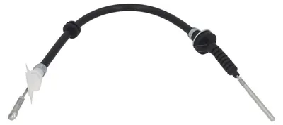 Produktbild von KAMOKA LC158 Kupplungsseil Seilzug für FIAT Panda Schrägheck (141)