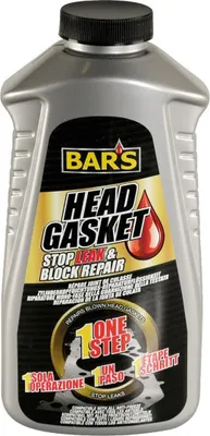 Produktbild von Tesnenie hlavy Bar's H1S1L-27 Oprava tesnenia hlavy 600 ml