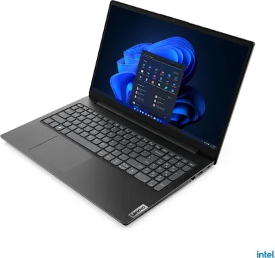 Immagine prodotto di Lenovo V V15 Computer Portatile Notebook 15.6 Pollici Full HD Intel Core i5 i5-13420H 16 GB DDR4-SDRAM 512 GB SSD Wi-Fi 5 Windows 11 Pro Nero