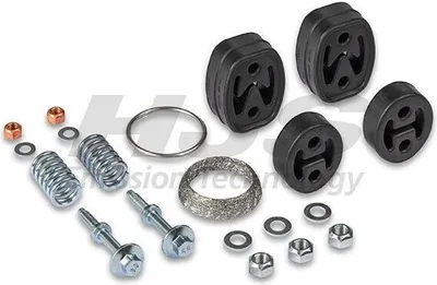 Immagine prodotto di Kit di montaggio Hjs, sistema di scarico 82 43 8031