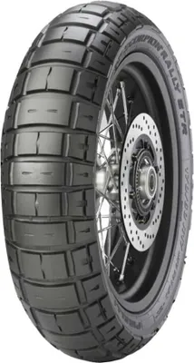 Produktbild von Pirelli Scorpion Rally Str 150/70 R17 M/C Tl 69V Rear M+S