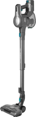 Obrázek produktu pro ECG VT 3630 2v1 Alan | Akumulátorový tyčový vysavač | Doba provozu až 40 minut | Cyklónový filtrační systém | 130 W | 22,2 V; 2200 mAh | Akumulátorový vysavač