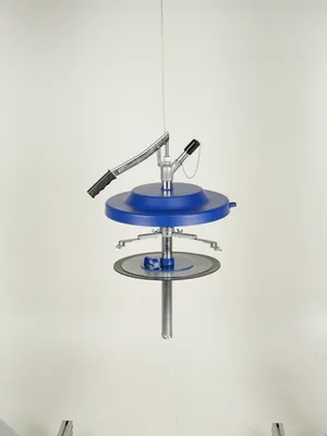 Productafbeelding van Vetvangers, geschikt voor ongeveer 25 kg. Emmer: 310 - 335 mm. Pompen: 530 mm