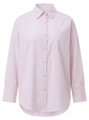 Image de SUPSLIM - Chemise pour femmes - Lilas, taille L