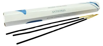 Obrázek produktu pro ARÔME Antistres Množství: 6 ks