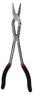 Productafbeelding van KS TOOLS 500.7210 Combinatietang